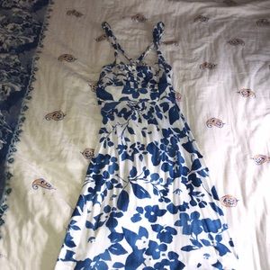 AEO summer dress size xs